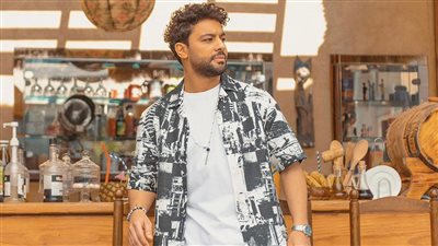 أحمد جمال يكشف تفاصيل الحادث: 