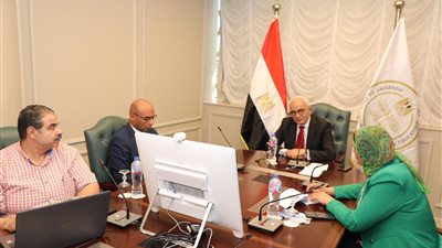 وزير التعليم يصدر حزمة من التنبيهات الهامة قبل إنطلاق امتحانات الثانوية العامة