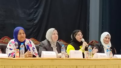 تعليم القاهرة تعقد لقاءً تربويًا بعنوان 