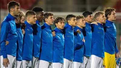 قمة بين منتخبي إيطاليا والبرتغال في نهائي بطولة أوروبا تحت 17 عامًا