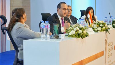 رئيس الرعاية الصحية: نظام التأمين الصحي الشامل مبني على نموذج صحة الأسرة