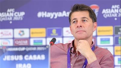 مدرب منتخب العراق: علينا التركيز للظفر بنقاط الفوز أمام إندونيسيا 