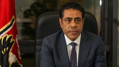 طارق قنديل عن استاد الأهلي: جماهير الأهلي تستحق هذا المشروع الضخم 