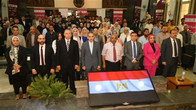 محافظ الغربية يشهد إطلاق QNP وصناع الخير مرحلة جديدة من مبادرة 