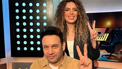 مصطفى قمر: أحلم بتقديم فيلم استعراضي غنائي وتأثرت بمحمد فوزي ومايكل جاكسون