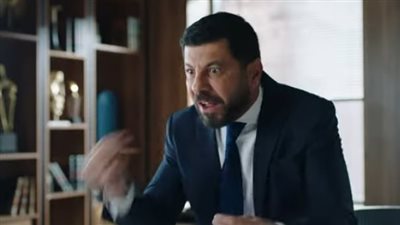 شاهد الحلقة الأولى من مسلسل مفترق طرق