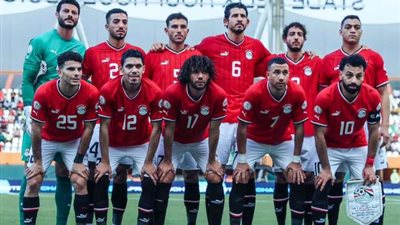 تعرف على موعد مباراة منتخب مصر أمام بوركينا فاسو والقنوات الناقلة