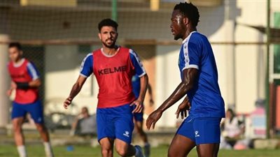 الاتحاد يبدأ التحضير لموقعة الأهلي وتدريبات شاقة للاعبين على فترتين