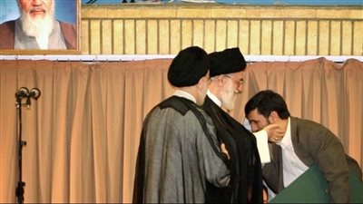 علاقته متوترة بالمرشد والغرب.. ماذا تعرف عن أحمدي نجاد المرشح لانتخابات الرئاسة في إيران؟