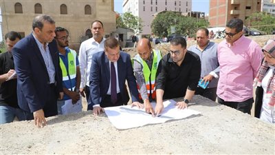 9 مليارات جنيه استثمارات الدولة بالقطاعات الخدمية والتنموية بالمنوفية