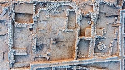 استشهاد فلسطينيين في قصف جيش الاحتلال الإسرائيلي بشرق خانيونس