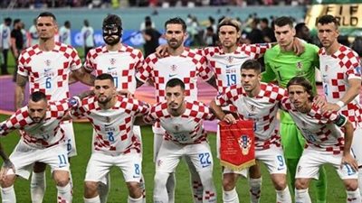 وديًا.. منتخب كرواتيا يواجه مقدونيا الشمالية استعدادًا ليورو 2024