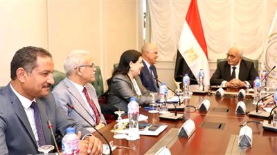 وزير التعليم: مدارس التكنولوجيا التطبيقية تُعد نقلة نوعية فى التعليم الفنى