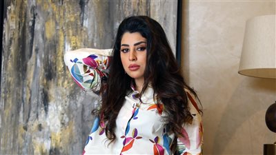 آيتن عامر: بفضل الأعمال الكوميدية عشان بحب الفرفشة وأكرم حسني ميتشبعش منه