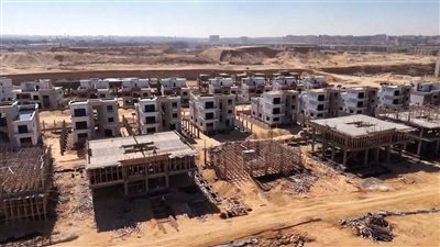 «المصرية الكويتية للتنمية العقارية» تنطلق بمحفظة مشروعات قوية بشراكة بين الحكومتين المصرية والكويتية