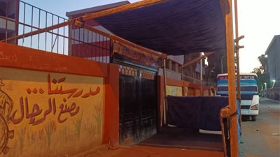 تعليم الجيزة: 87264 طالبا يؤدون امتحانات الثانوية العامة.. وتصدر تنبيهات هامة 