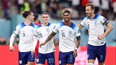 منتخب إنجلترا يواجه البوسنة والهرسك وديًا استعدادًا ليورو 2024