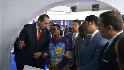  الرعاية الصحية: نمضي قدمًا للتعاون مع مختلف الدول الإفريقية 