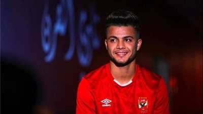 مصطفى سعد ميسي: تعرضت للظلم في الأهلي.. ومحمد عبدالمنعم الأفضل في مصر