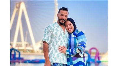 إحالة اليوتيوبر حمدي ووفاء وأسرتهما للمحاكمة العاجلة.. تفاصيل