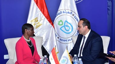 رئيس الرعاية الصحية: نتعاون مع دولة الرأس الأخضر لتنمية السياحة العلاجية