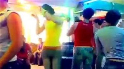 جثة طبيب أسنان تكشف بلاوى الشواذ جنسيا فى الجيزة 