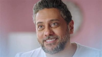 تامر فرج عن مشاركته في مسلسل أزمة ثقة: 