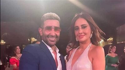 استمرارًا لإثارتها للجدل.. أول تعليق من حلا شيحة عن ارتباطها ب أحمد سعد 