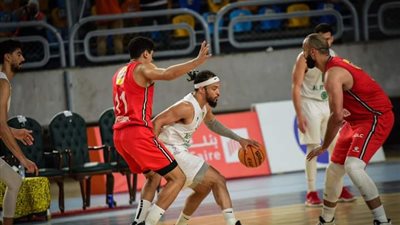  الاتحاد يتحفز لمواجهة الأهلي في ثاني سلسلة مباريات دوري سوبر السلة غدا