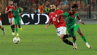 تعرف على موعد مباراة منتخب مصر أمام غينيا بيساو والقنوات الناقلة