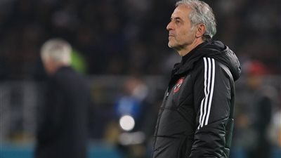 شوبير يفجر مفاجأة صادمة فى تعاقد الأهلي مع مارسيل كولر