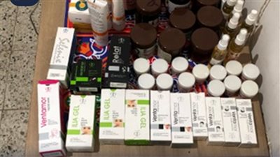 هيئة الدواء: تنفيذ 165حملة تفتيشية مكثفة على مستوى الجمهورية بقيمة 30 مليون جنيه