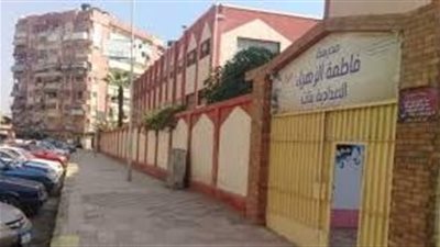 رئيس ضواحى بورسعيد تتفقد الاستعدادات النهائية لتجهيز مقار لجان امتحانات الثانوية العامة