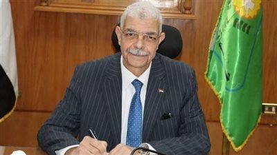 جامعة المنوفية تفتح باب التقديم فى الدورة الثالثة للمشروعات الخضراء الذكية