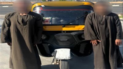 تفاصيل مثيرة في واقعة اختطاف طفل وتخديره بالنزهة