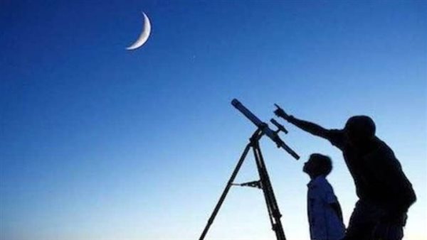 موعد رؤية هلال شهر رمضان 2026 في مصر