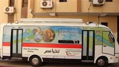 مواعيد وأماكن تواجد سيارات المياه المتنقلة لخدمة المواطنين في دمياط