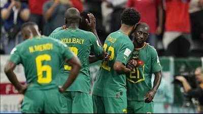 منتخب السنغال ضيفًا على نظيره الموريتاني في تصفيات المونديال 2026