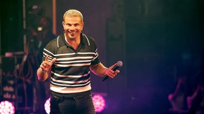 حركة مش قادرة اقولها.. فريدة سيف النصر تفجر مفاجأة بشأن واقعة عمرو دياب