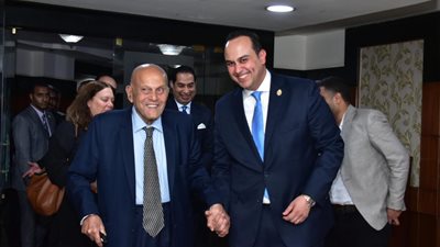 مجدي يعقوب: عهد الرئيس السيسي يشهد إنجازات كبيرة في جميع المجالات 