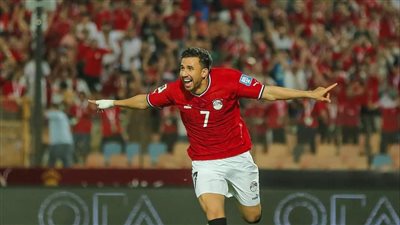 كمونة: إتهمت بأنني لم أرغب في بقاء تريزيجيه بناشئين الاهلي