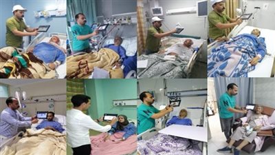 الأحوال المدنية تواصل تسهيل استخراج المستندات الشرطية للمواطنين