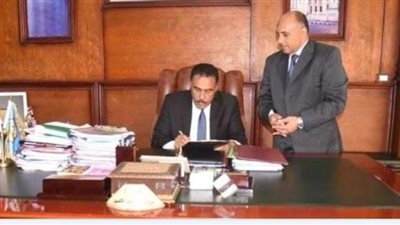 ننشر صور وأسماء أوائل الشهادة الإعدادية بمطروح