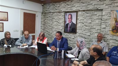 مدير تعليم الجيزة يصدر 13 تنبيها هاما قبل ساعات من انطلاق امتحانات الثانوية العامة