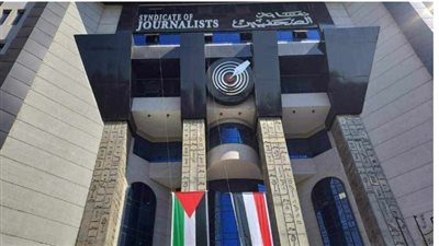 وحيد عبد المجيد أمينًا عامًا للمؤتمر العام السادس للصحفيين