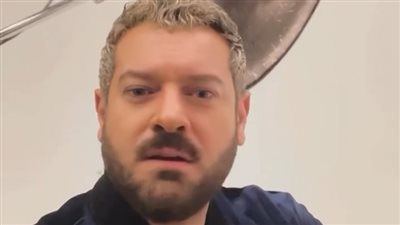 عمرو يوسف عن دوره في فيلم ولاد رزق 3: 