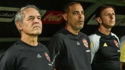 شوبير يكشف حقيقة رحيل بيبو وتعيين علاء ميهوب بدلًا منه