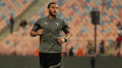 رئيس منظة مكافحة المنشطات: إيقاف رمضان قد يصل لأربعة أعوام