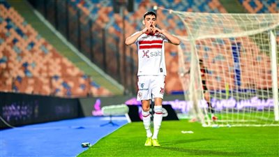 تقارير.. إيقاف القيد ومديونيات الزمالك تهدد عودة بن شرقي
