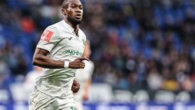 فاروق: موقف إيجابي من كوناتى ووكيله لإتمام انتقاله لــ الأهلي